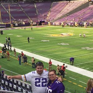 Meet your Posher, Aric